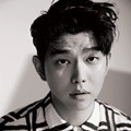 Yoon Kyun Sang di Majalah ELLE Edisi Juli 2016
