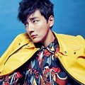 Yoon Shi Yoon di Majalah Grazia Edisi Juni 2016