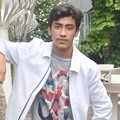 Abidzar Al-Ghifari Ditemui Saat Syuting Video Klip Single 'Kata Nenek'
