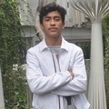 Abidzar Al-Ghifari Ditemui Saat Syuting Video Klip Single 'Kata Nenek'