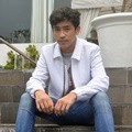 Abidzar Al-Ghifari Ditemui Saat Syuting Video Klip Single 'Kata Nenek'