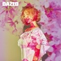 Baek A Yeon di Majalah Dazed and Confused Edisi Juli 2016