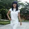 Julia Perez Gelar Syukuran Ulang Tahun di Ancol