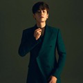 Lim Ju Hwan di Majalah Elle Edisi Juli 2016