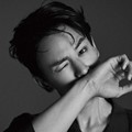 Lim Ju Hwan di Majalah Elle Edisi Juli 2016