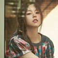Sohee di Majalah Nylon Edisi Juli 2016