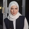 Delia Septianti Ditemui di Polda Metro Jaya
