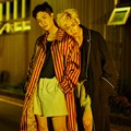 GOT7, Jackson, BamBam