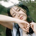 Lim Ji Yeon di Majalah Nylon Edisi Juli 2016