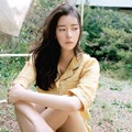 Lim Ji Yeon di Majalah Nylon Edisi Juli 2016