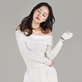 Min Hyo Rin di Majalah InStyle Edisi Juli 2016