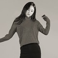 Min Hyo Rin di Majalah InStyle Edisi Juli 2016