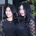 Duo Serigala di Konferensi Pers MOX ID