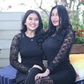 Duo Serigala di Konferensi Pers MOX ID