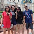 Marsha, Kartika, Nagita dan Raffi Kunjungi Taman Hiburan Terbesar di Korea