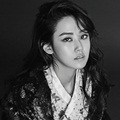 Gayoon di Majalah Arena Homme+ Edisi Januari 2016