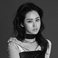 Gayoon di Majalah Arena Homme+ Edisi Januari 2016