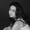 Gayoon di Majalah Arena Homme+ Edisi Januari 2016