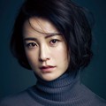Jung Yoo Mi di Majalah Harper's Bazaar Edisi Januari 2015