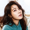 Kim Ha Neul di Majalah Elle Edisi Januari 2016