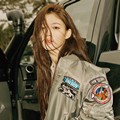 Kim Yoo Jung di Majalah Sure Edisi Februari 2016