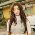 Kim Yoo Jung di Majalah Sure Edisi Februari 2016
