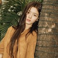 Kim Yoo Jung di Majalah Sure Edisi Februari 2016