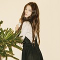 Kim Yoo Jung di Majalah Sure Edisi Februari 2016