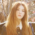 Seulgi Red Velvet di Majalah Sure Edisi Januari 2016