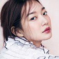Shin Min A di Majalah Cosmopolitan Edisi Maret 2016