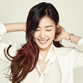 Tiffany Girls' Generation di Majalah Sure Edisi Januari 2016