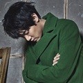Yoo Yeon Seok di Majalah Cosmopolitan Edisi Januari 2016