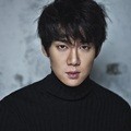 Yoo Yeon Seok di Majalah Cosmopolitan Edisi Januari 2016