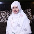 Astri Ivo di Acara Halal Bihalal Solidaritas Artis Indonesia (Starina)