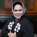 Hetty Koes Endang di Acara Halal Bihalal Solidaritas Artis Indonesia (Starina)