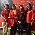 Konferensi Pers 'Konser 3 Dekade Cinta Chrisye'