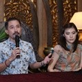 Konferensi Pers Festival Film Indonesia 2016