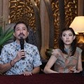 Konferensi Pers Festival Film Indonesia 2016