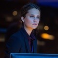 Alicia Vikander Berperan Sebagai Agen CIA Heather Lee