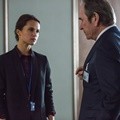 Alicia Vikander dan Tommy Lee Jones di Film 'Jason Bourne'