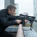 The Asset Organisasi yang Memburu Jason Bourne