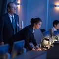 Para Petinggi CIA Memburu Jason Bourne