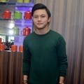 Rizky Febian di Konferensi Pers Anugerah Planet Muzik 2016