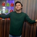Rizky Febian di Konferensi Pers Anugerah Planet Muzik 2016