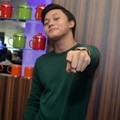 Rizky Febian