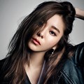 Uee After School di Majalah Elle Edisi Januari 2016