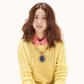 Jung Yoo Mi di Majalah Nylon Edisi Juli 2016