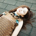 Kim Yoo Jung di Majalah CeCi Edisi Maret 2016