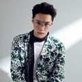 Lay EXO di Majalah Trends Health Edisi Juli 2016