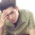 Lay EXO di Majalah Trends Health Edisi Juli 2016
